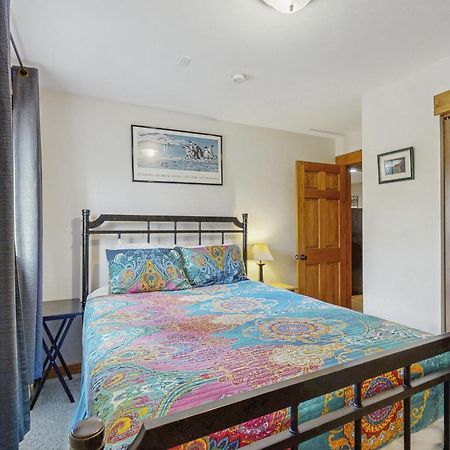 Ore House 8 Frisco Dış mekan fotoğraf