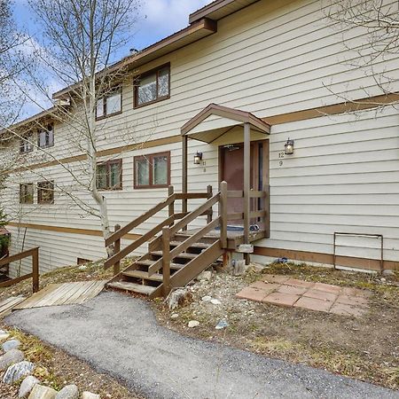 Ore House 8 Frisco Dış mekan fotoğraf